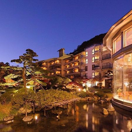 Shikisai Ichiriki Hotel Koriyama  Exterior photo